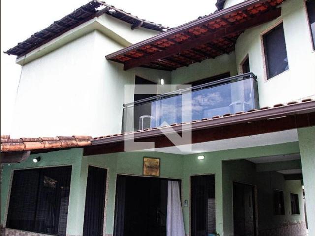 Casa / Sobrado em Condomínio para Venda em Rio de Janeiro/RJ Campo Grande 3 Quartos