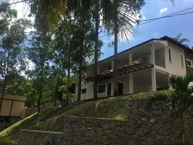 Casa / Sobrado em Condomínio para Venda em Rio de Janeiro/RJ Campo Grande 3 Quartos
