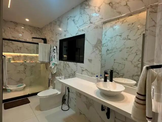 Casa / Sobrado em Condomínio para Venda em Rio de Janeiro/RJ Campo Grande 3 Quartos