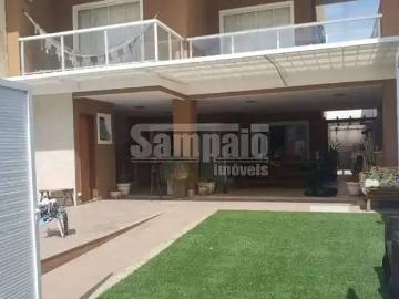 Casa / Sobrado em Condomínio para Venda em Rio de Janeiro/RJ Campo Grande 3 Quartos