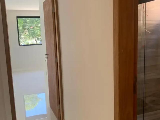 Casa / Sobrado em Condomínio para Venda em Rio de Janeiro/RJ Campo Grande 3 Quartos