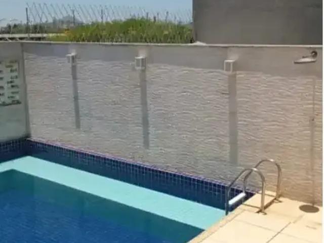 Casa / Sobrado em Condomínio para Venda em Rio de Janeiro/RJ Campo Grande 3 Quartos