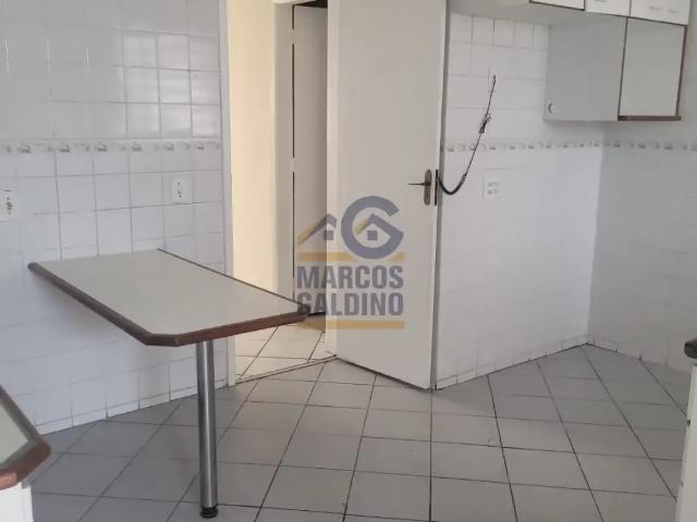 Casa / Sobrado em Condomínio para Venda em Rio de Janeiro/RJ Campo Grande 3 Quartos