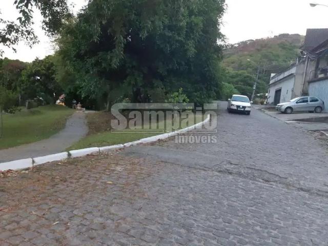 Casa / Sobrado em Condomínio para Venda em Rio de Janeiro/RJ Campo Grande 3 Quartos