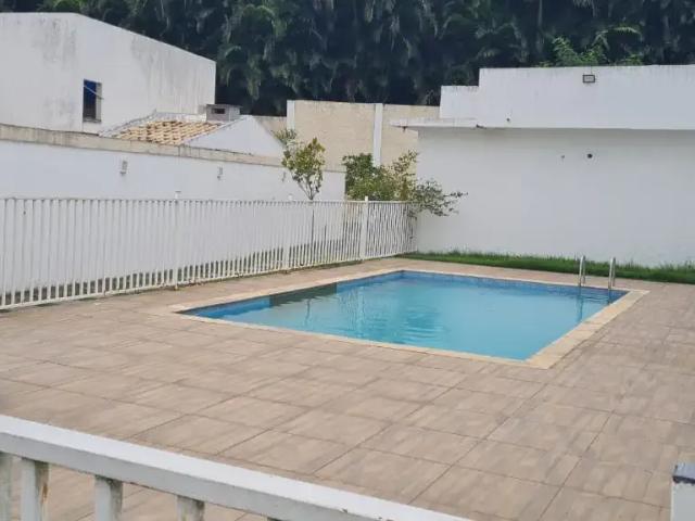 Casa / Sobrado em Condomínio para Venda em Rio de Janeiro/RJ Campo Grande 3 Quartos