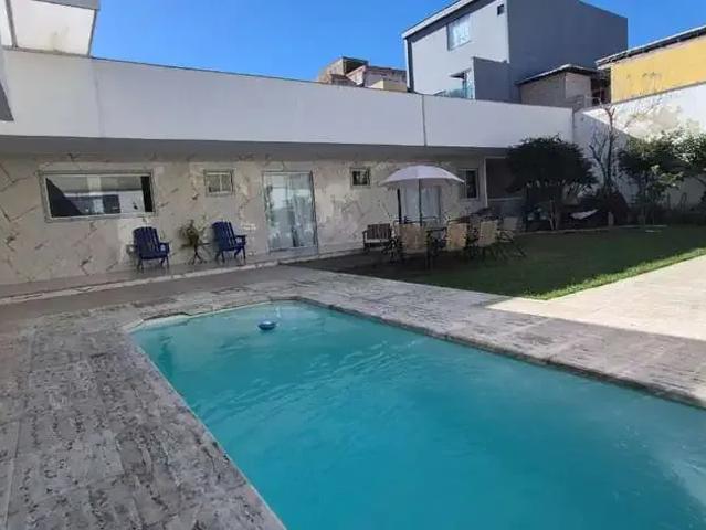Casa / Sobrado em Condomínio para Venda em Rio de Janeiro/RJ Campo Grande 3 Quartos
