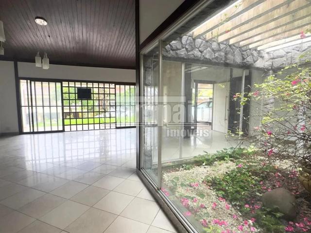 Casa / Sobrado em Condomínio para Venda em Rio de Janeiro/RJ Campo Grande 3 Quartos