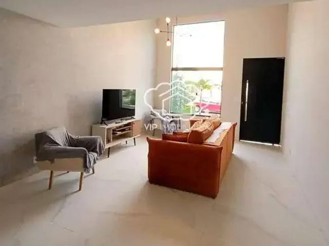 Casa / Sobrado em Condomínio para Venda em Rio de Janeiro/RJ Campo Grande 3 Quartos