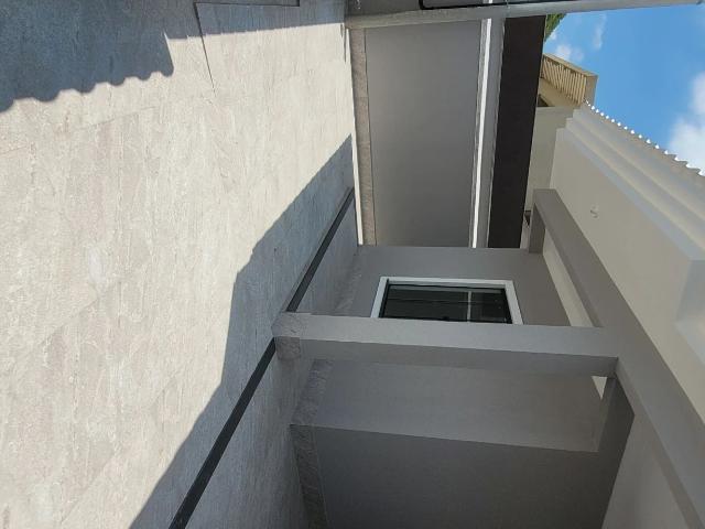 Casa / Sobrado em Condomínio para Venda em Rio de Janeiro/RJ Campo Grande 3 Quartos