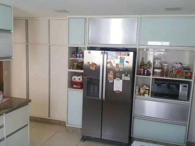 Casa / Sobrado em Condomínio para Venda em Rio de Janeiro/RJ Campo Grande 3 Quartos