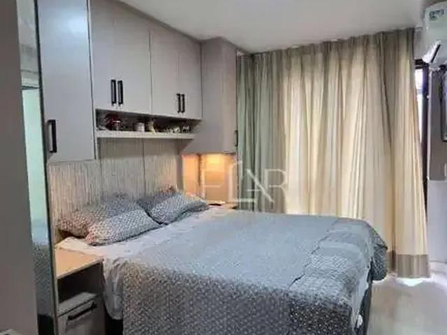 Casa / Sobrado em Condomínio para Venda em Rio de Janeiro/RJ Campo Grande 3 Quartos