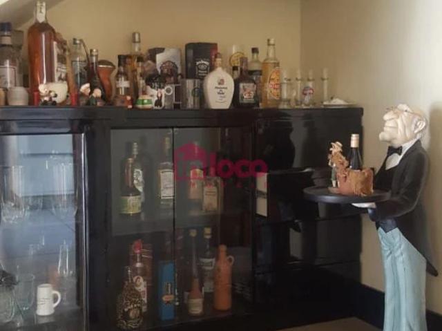Casa / Sobrado em Condomínio para Venda em Rio de Janeiro/RJ Campo Grande 3 Quartos