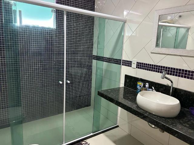 Casa / Sobrado em Condomínio para Venda em Rio de Janeiro/RJ Campo Grande 3 Quartos