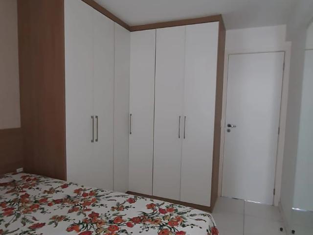 Casa / Sobrado em Condomínio para Venda em Rio de Janeiro/RJ Campo Grande 3 Quartos