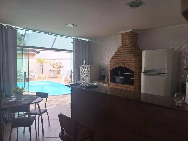 Casa / Sobrado em Condomínio para Venda em Rio de Janeiro/RJ Campo Grande 4 Quartos