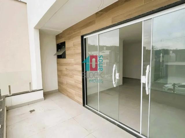 Casa / Sobrado em Condomínio para Venda em Rio de Janeiro/RJ Campo Grande 4 Quartos