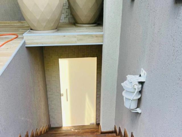Casa / Sobrado em Condomínio para Venda em Rio de Janeiro/RJ Campo Grande 4 Quartos