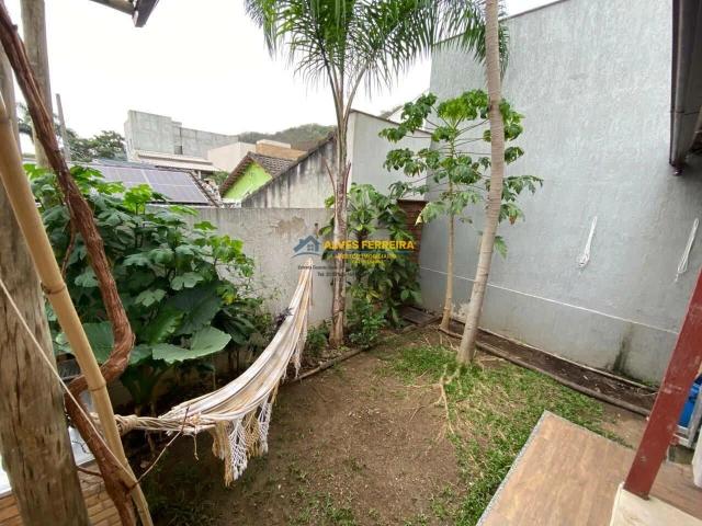 Casa / Sobrado em Condomínio para Venda em Rio de Janeiro/RJ Campo Grande 4 Quartos