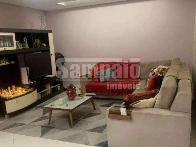 Casa / Sobrado em Condomínio para Venda em Rio de Janeiro/RJ Campo Grande 4 Quartos