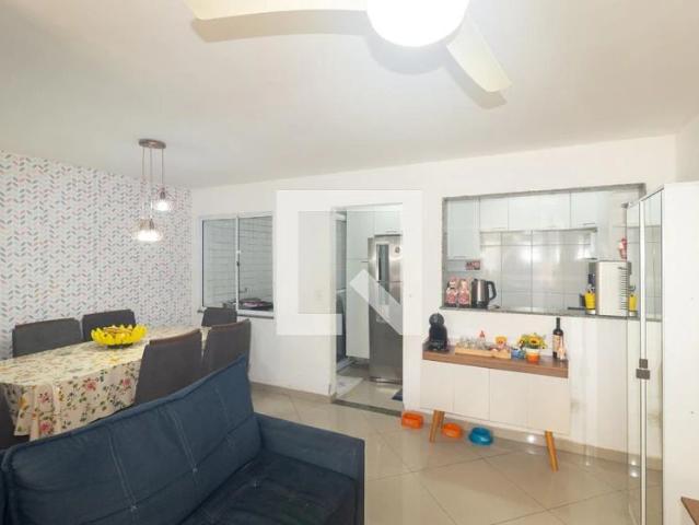 Casa / Sobrado em Condomínio para Venda em Rio de Janeiro/RJ Campo Grande 4 Quartos
