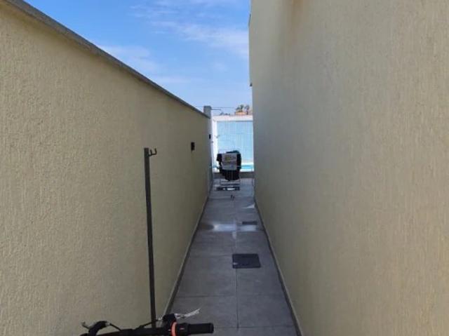 Casa / Sobrado em Condomínio para Venda em Rio de Janeiro/RJ Campo Grande 4 Quartos