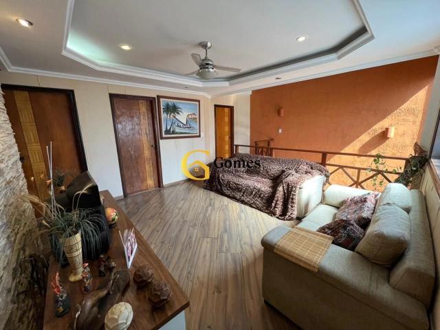 Casa / Sobrado em Condomínio para Venda em Rio de Janeiro/RJ Campo Grande 4 Quartos