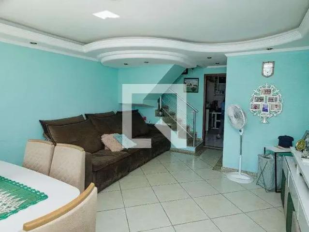Casa / Sobrado em Condomínio para Venda em Rio de Janeiro/RJ Campo Grande 4 Quartos
