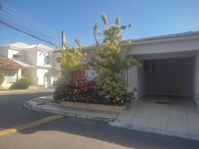 Casa / Sobrado em Condomínio para Venda em Rio de Janeiro/RJ Campo Grande