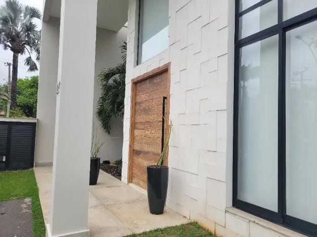 Casa / Sobrado em Condomínio para Venda em Rio de Janeiro/RJ Campo Grande 5 Quartos