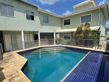 Casa / Sobrado em Condomínio para Venda em Rio de Janeiro/RJ Campo Grande 5 Quartos
