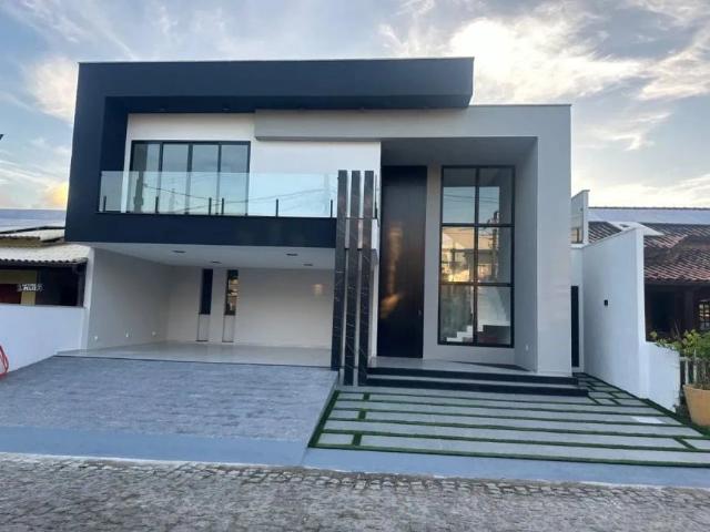Casa / Sobrado em Condomínio para Venda em Rio de Janeiro/RJ Campo Grande 5 Quartos