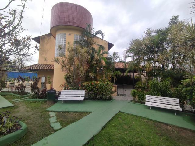 Casa / Sobrado em Condomínio para Venda em Rio de Janeiro/RJ Campo Grande 2 Quartos
