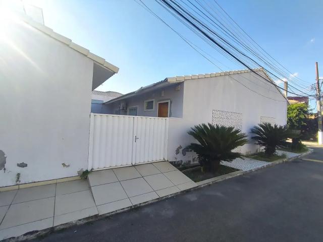 Casa / Sobrado em Condomínio para Venda em Rio de Janeiro/RJ Campo Grande