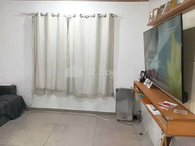 Casa / Sobrado em Condomínio para Venda em Rio de Janeiro/RJ Campinho 3 Quartos