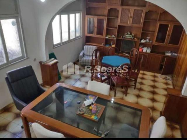 Casa / Sobrado em Condomínio para Venda em Rio de Janeiro/RJ Campinho 3 Quartos