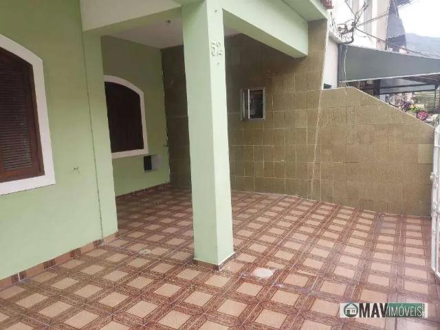 Casa / Sobrado em Condomínio para Venda em Rio de Janeiro/RJ Campinho 3 Quartos