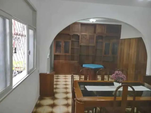 Casa / Sobrado em Condomínio para Venda em Rio de Janeiro/RJ Campinho 3 Quartos