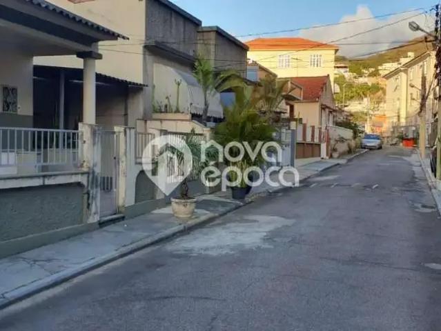Casa / Sobrado em Condomínio para Venda em Rio de Janeiro/RJ Campinho 3 Quartos