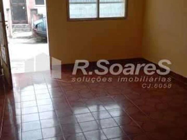 Casa / Sobrado em Condomínio para Venda em Rio de Janeiro/RJ Campinho 2 Quartos