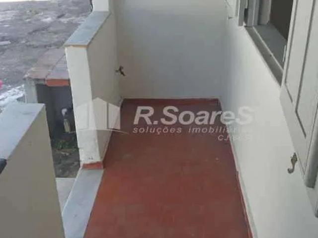 Casa / Sobrado em Condomínio para Venda em Rio de Janeiro/RJ Campinho 2 Quartos