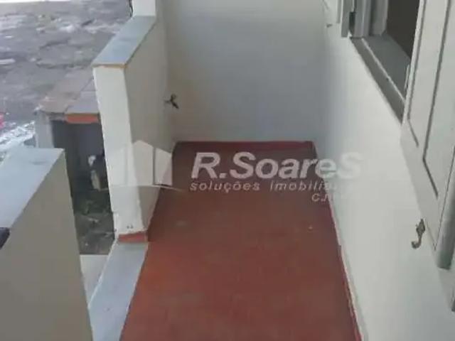 Casa / Sobrado em Condomínio para Venda em Rio de Janeiro/RJ Campinho 2 Quartos