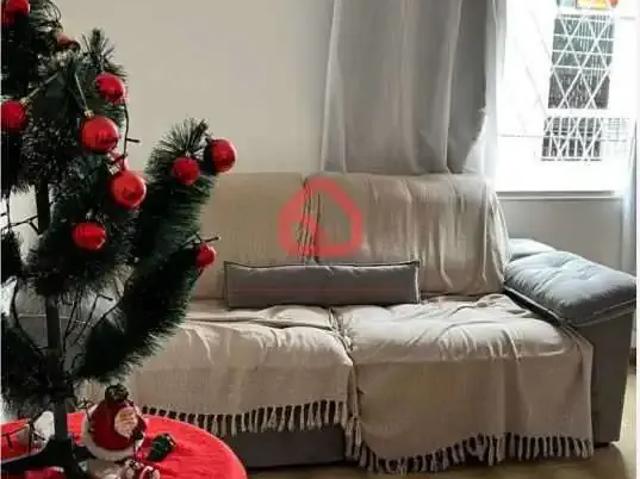 Casa / Sobrado em Condomínio para Venda em Rio de Janeiro/RJ Campinho 2 Quartos