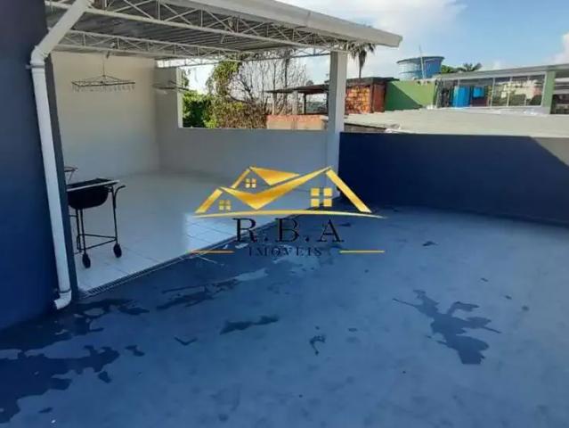 Casa / Sobrado em Condomínio para Venda em Rio de Janeiro/RJ Campinho 4 Quartos