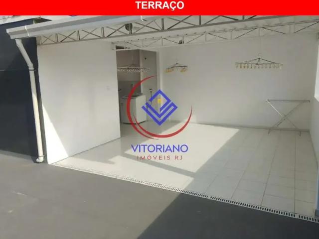 Casa / Sobrado em Condomínio para Venda em Rio de Janeiro/RJ Campinho 4 Quartos