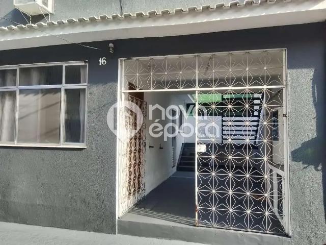 Casa / Sobrado em Condomínio para Venda em Rio de Janeiro/RJ Campinho 4 Quartos