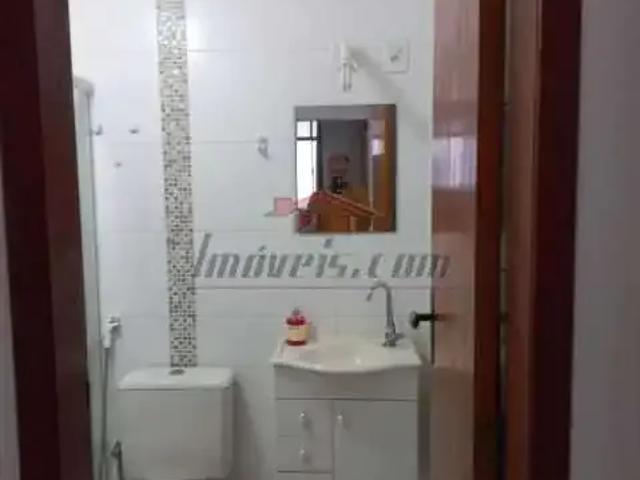Casa / Sobrado em Condomínio para Venda em Rio de Janeiro/RJ Campinho 4 Quartos