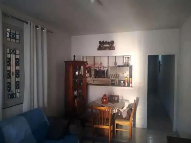 Casa / Sobrado em Condomínio para Venda em Rio de Janeiro/RJ Campinho 4 Quartos