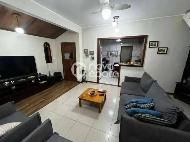 Casa / Sobrado em Condomínio para Venda em Rio de Janeiro/RJ Cascadura 2 Quartos