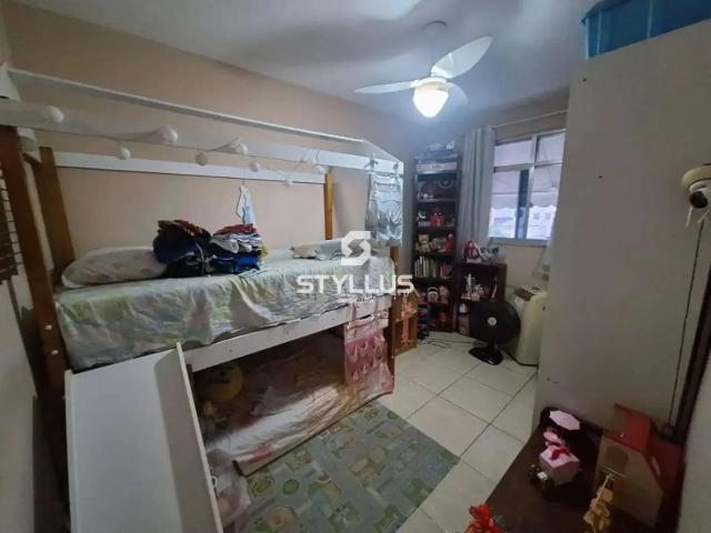 Casa / Sobrado em Condomínio para Venda em Rio de Janeiro/RJ Cascadura 2 Quartos