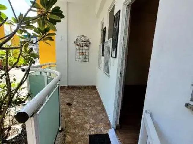 Casa / Sobrado em Condomínio para Venda em Rio de Janeiro/RJ Cascadura 3 Quartos